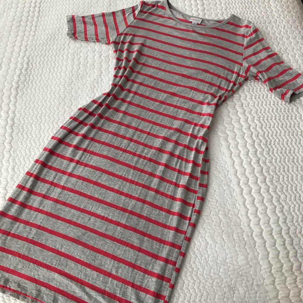 LuLaRoe Dress